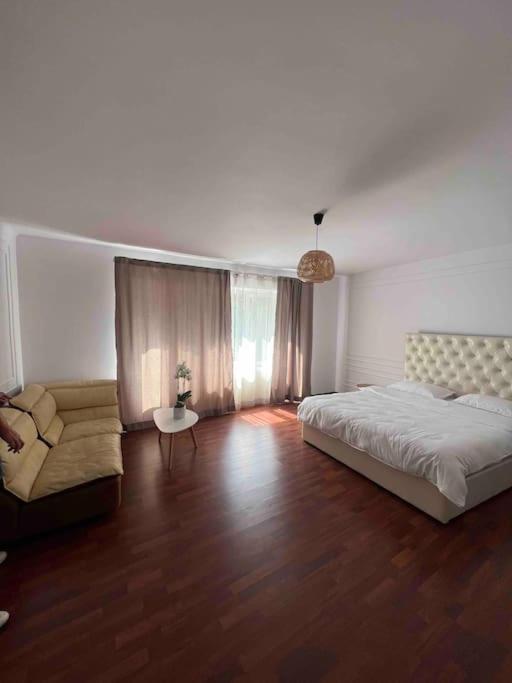 Hidden Gem Apartment In The Center Of The City Брашов Екстер'єр фото