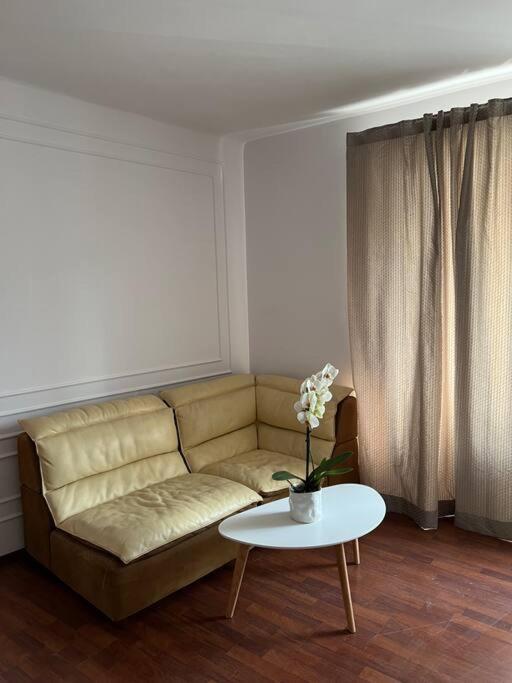 Hidden Gem Apartment In The Center Of The City Брашов Екстер'єр фото